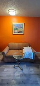 Anaheim National Inn - 77