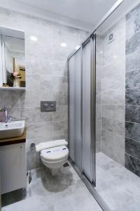Atam Suites - 30