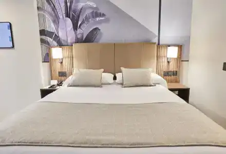 Riu Plaza Manhattan Times Square - 13