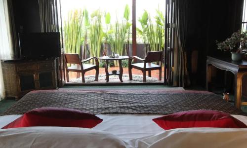 Singha Montra Lanna Boutique Style - 4