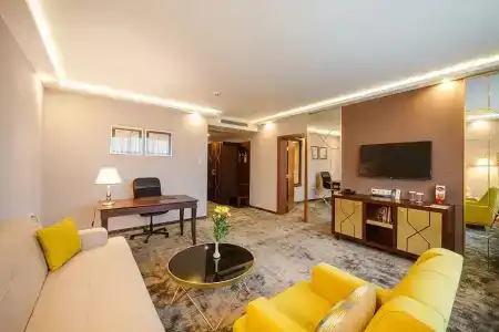 Imperial Plovdiv, a member of Radisson Individuals - 85