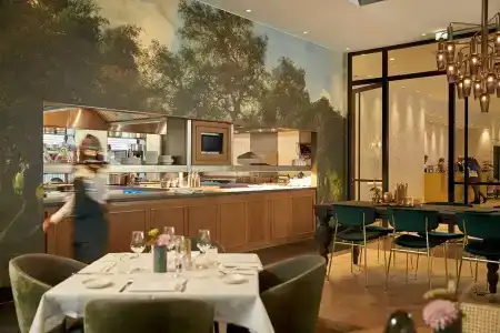 Van der Valk Amsterdam - Amstel - 25