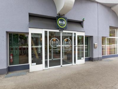 ibis Essen Hauptbahnhof - 23