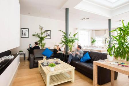 Hôtel Atrium Mondial - 18