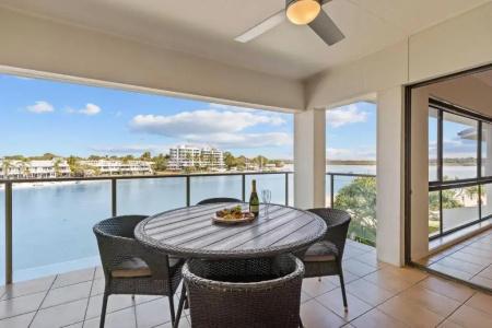Culgoa Point Beach - 265