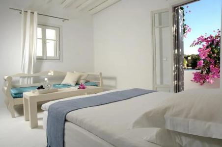 Kapetan Tasos Suites - 1