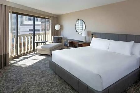 Hyatt Regency San Francisco - 64