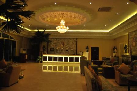 Sharjah International Airport - 29