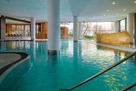 Sopot Marriott Resort & Spa - 26
