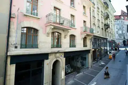 Hôtel des Voyageurs Boutique - 1
