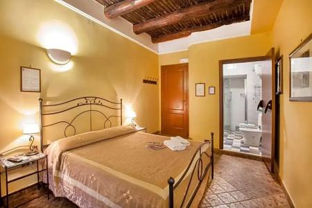 b&b l'Alloggio Dei Vassalli - 43