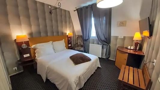 Hôtel 1er Consul Rouen - 48