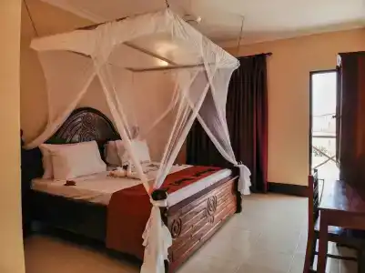 Amaan Beach Bungalows - 103