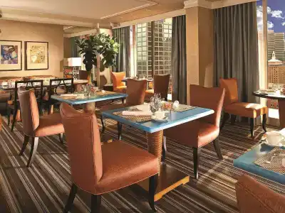 Fairmont Dallas - 26