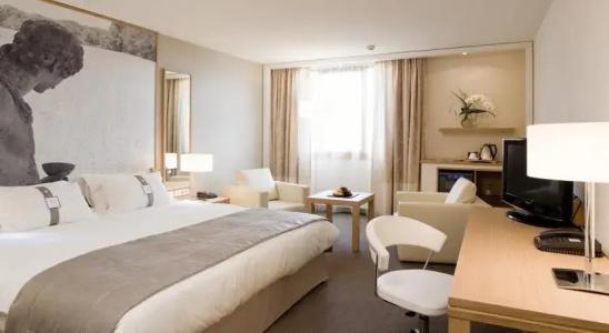 Best Western Paris Cdg Airport - 3