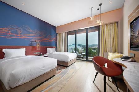 Hard Rock Dalian - 5