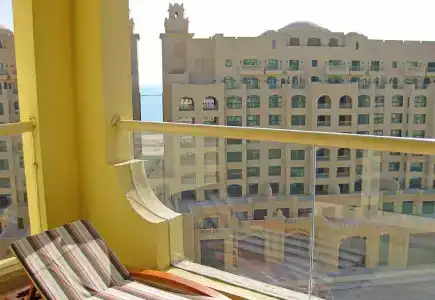 Royal Club By Rvhr, Palm Jumeirah - 38