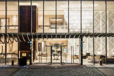 The St. Regis Chengdu - 0