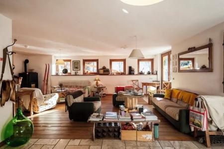 Maison Le Champ B&B Questa casa non è un albergo - 15