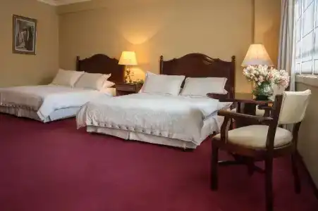 El Rey Palace - 20
