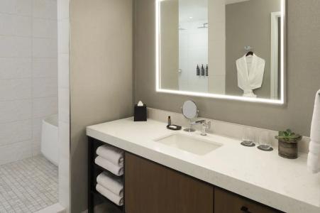 The Westin Indianapolis - 31