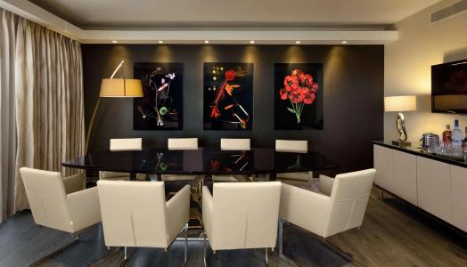 Carlton Tel Aviv – Luxury on the Beach - 17