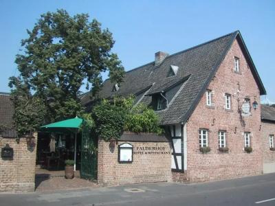 Falderhof - 0