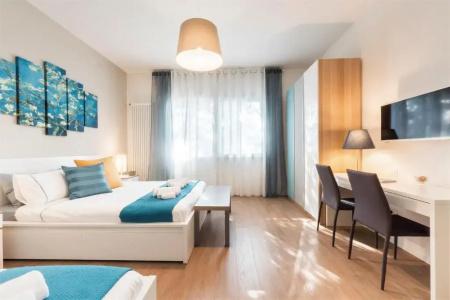 b&b Villa Due Giardini - 43