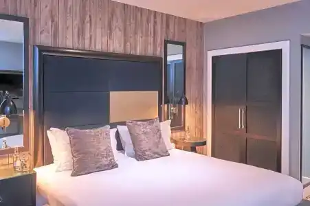 Malmaison Manchester - 60