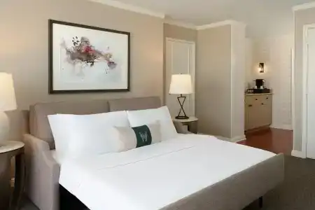 The Whitley, a Luxury Collection, Atlanta Buckhead - 23