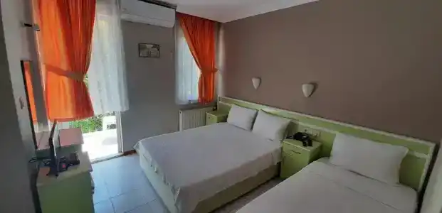 Tango Pension - 60
