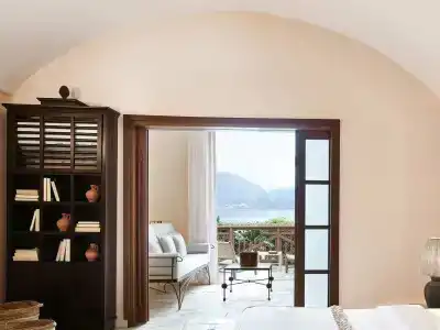Grecotel-LUXME Daphnila Bay Dassia - 92