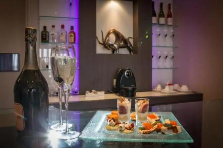 Hôtel & Spa Vatel - 74