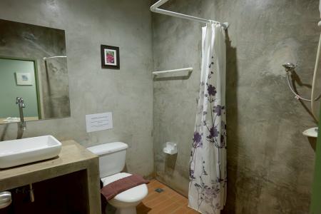 Surachet at 257 Boutique House - 49