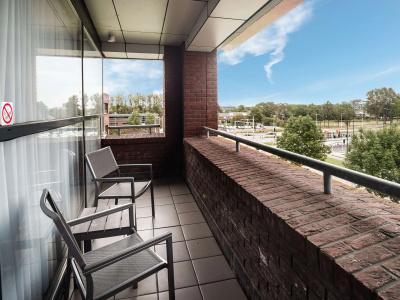 Executive Residency by Best Western Amsterdam Airport - 88