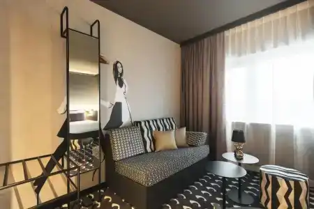 ibis Styles Arnhem Centre - 39