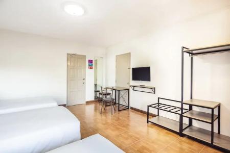 Livotel Express Bang Kruai Nonthaburi - 14