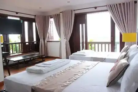 B'Lan Riverside - 2