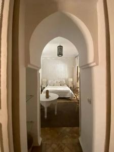 Riad Les Orangers D'alilia - 62