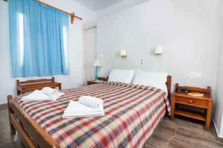 Evdokia Αpartments & Dimitra Village - 96