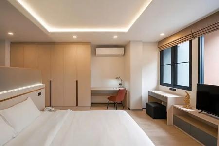 Samyan Serene - 82