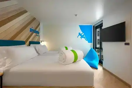 Cosi Krabi Ao Nang Beach - Sha Plus - 25