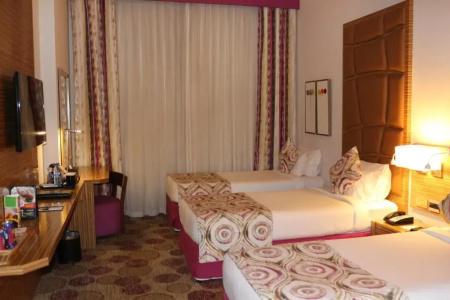 Best Western Plus Pearl Creek - 24