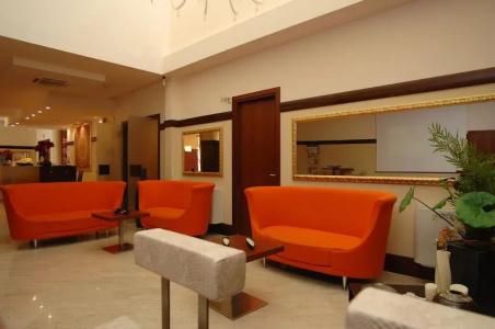 Ashanti Aparthotel - 1