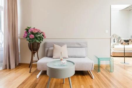 Step One | Luxury Suites right in the heart of Acropolis next to metro station - 70