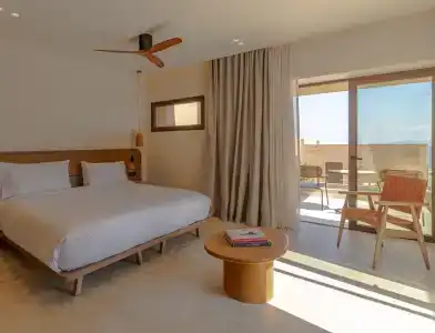 Elounda Ilion Bungalows - 4