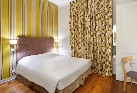 Hôtel Vaubecour - 79