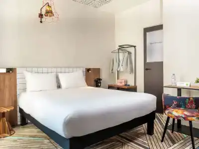 Ibis Styles Paris Gare de Lyon Bastille - 4