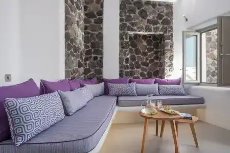 La Perla Villas and Suites - Adults Only - 2