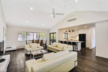 Culgoa Point Beach - 429
